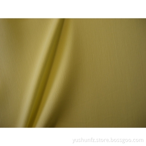 Waterproof Nylon Cotton Fabric